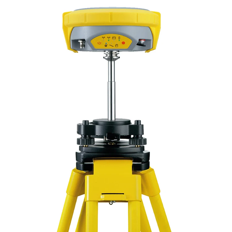 Фото Высокоточный геомакс GPS RTK GNSS Rover и базовая станция Geomax Z-enith 10/20/25 RTK GPS №1