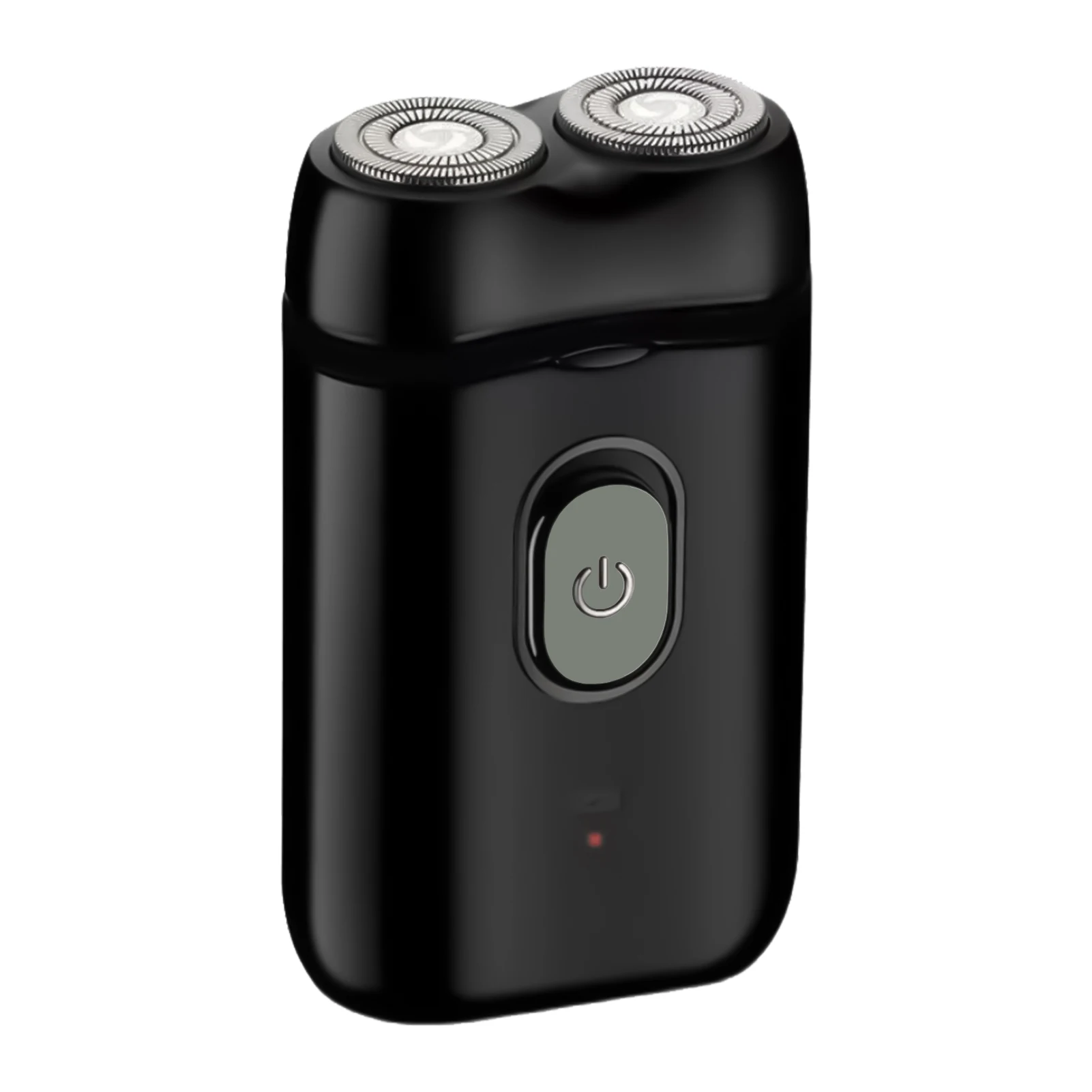 Men Beard Trimmer Shaving Machine Powerful Sharp Reciprocating Shavers Nice Gift For Father Or Boyfriend_voghion.com