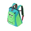 HEAD Star Cartoon Tennis Kids' Backpack Coco Pink Badminton Bag Novak Blue Speed Series 1