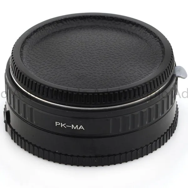 PK K Lens para Sony Minolta MA