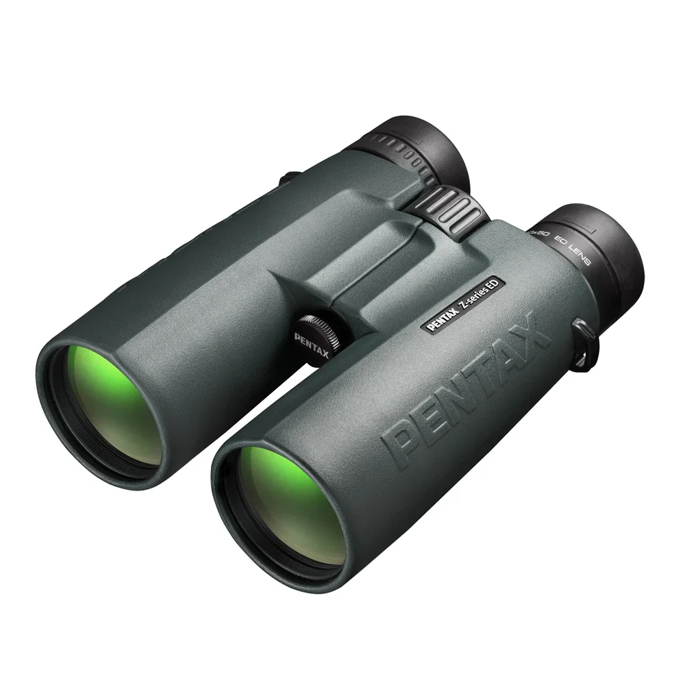 

Pentax ZD 8x43 10x43 10x50 Waterproff Binoculars Bright and Clear Viewing Multi-coating Excellent Image for Concerts Travelling