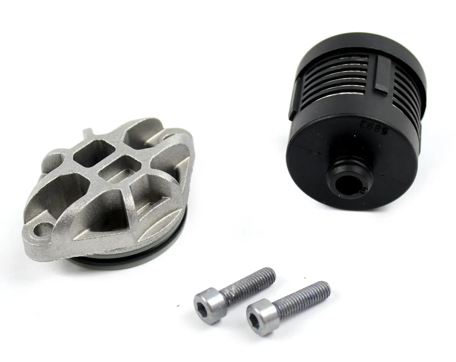 Oil Filter Kit AWD Coupling Oil Filter for Volvo S40 S60 S80 V50 V70 XC70 XC90 automatic transmission fluid filter