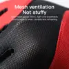Cycling Gloves Breathable And Wear-Resistant Riding Short Finger Gloves,Outdoor Running Gloves For Spring And Summer Sports 3
