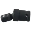 1/2 Inch Pneumatic Universal Joint 360 Degree Swivel Electric Wrench Socket Adapter Air Impact Wobble Socket Adapter Tools 6
