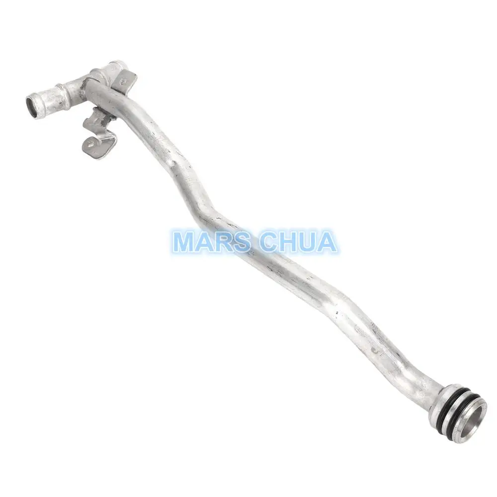 Coolant Pipe Heater For Porsche Cayenne 2007-2010 94810606910 94810606903 99970751841 coolant water pipe