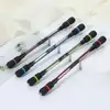 Adult Kids Spiner Pen Spinner Toy Antistress Spinning Pen Stress Reliever Anti-slip Hand Spinner Stress Toy 1