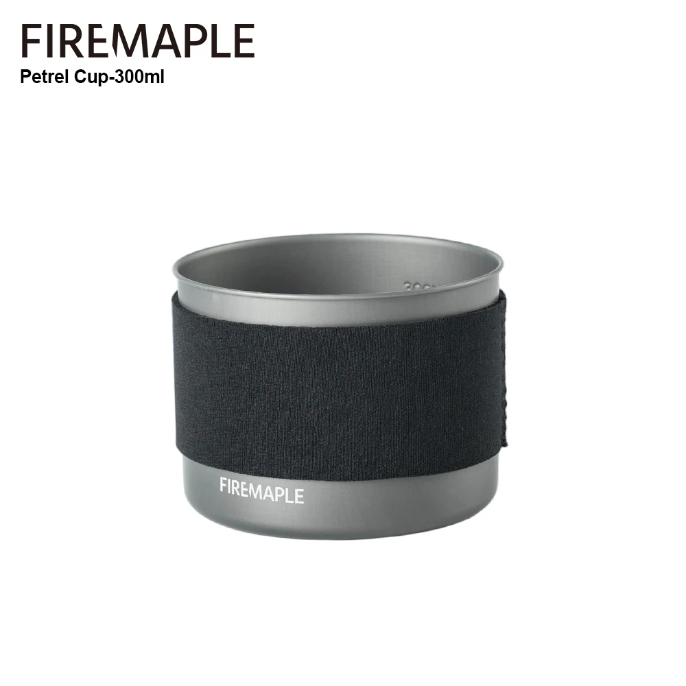 Fire-Maple Petrel Ultralight Cup-Bowl 300ml