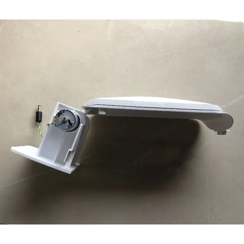 Coperchi e motori di ricambio Petkit per lettiera automatica, compatibili con il WC Petkit MAX per la cura degli animali domestici - immagine 3