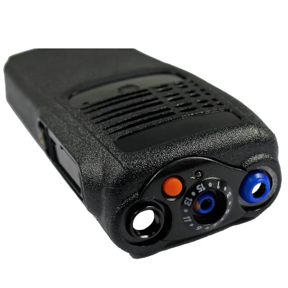 Two Way Radio Walkie Talkie Housing Case Housing Shell for MOTOROLA GP328 GP340 HT750 PRO5150