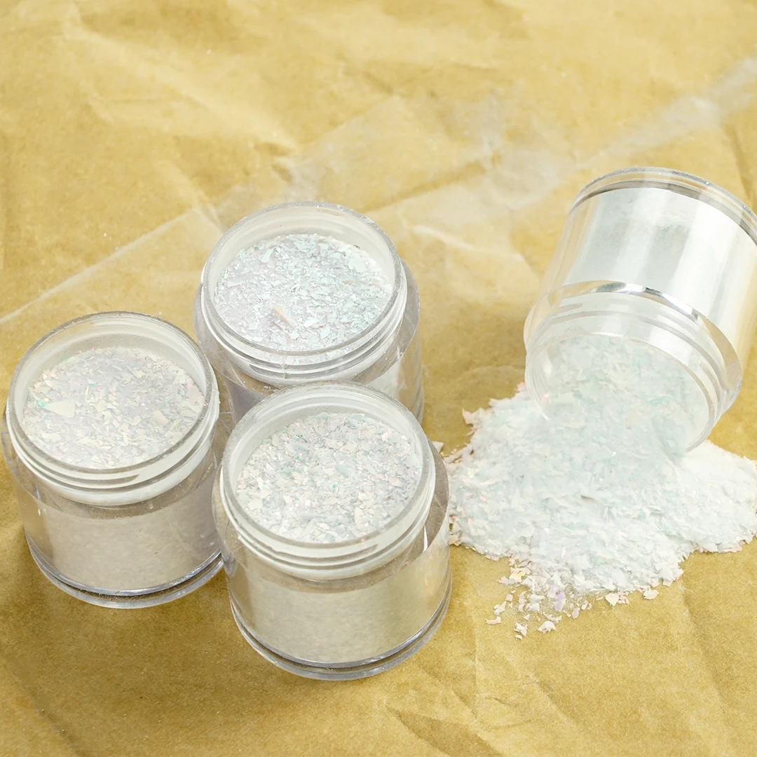 

Nail Art Glitter Powder Sugar Gel Nail Accessories Sequins Decoration Dust Powder for Nail Design Parts Manicure Products