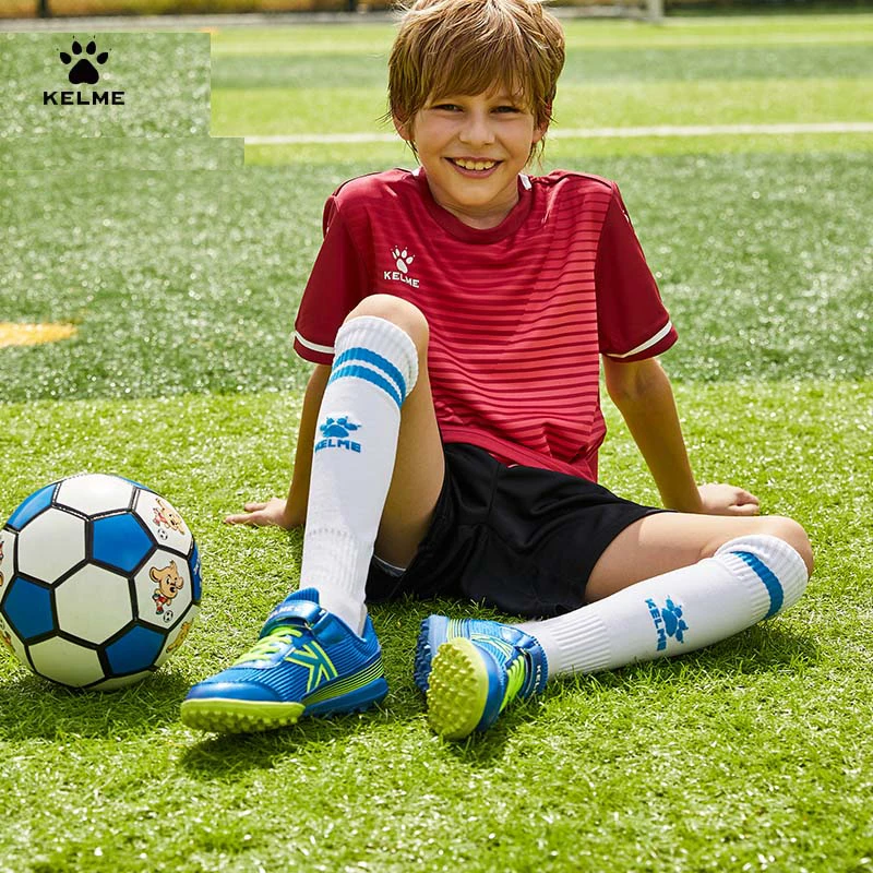 Soccer Training Accessories | Football Kids Stockings | High