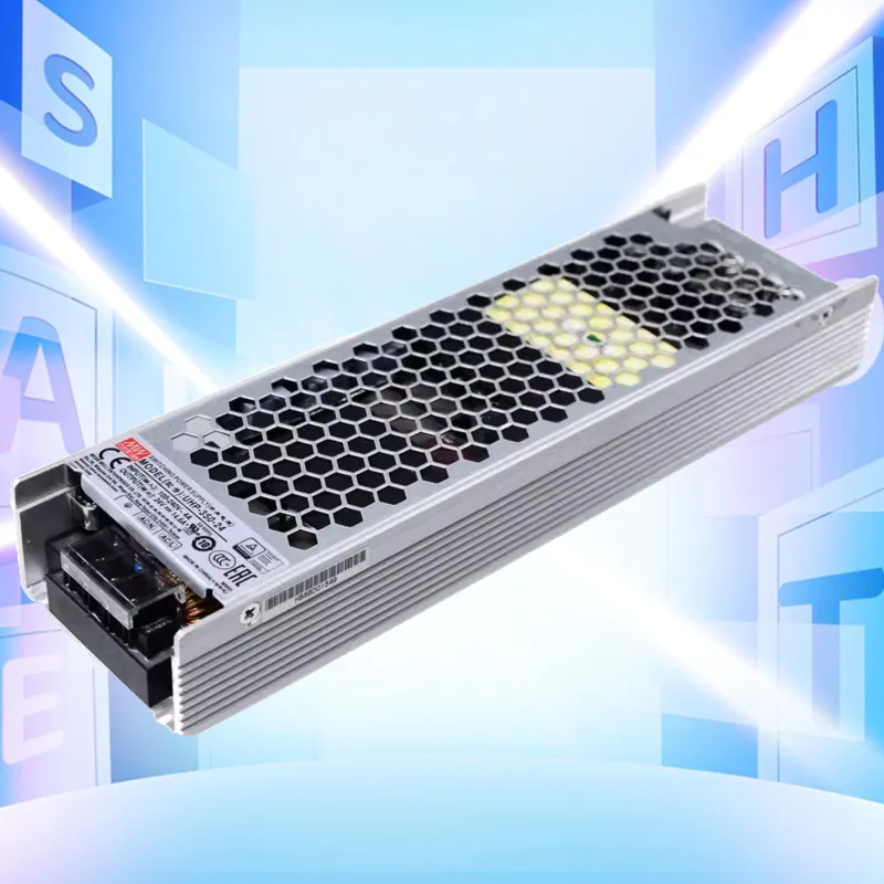

UHP-350-5V MEANWELL POWER SUPPLY