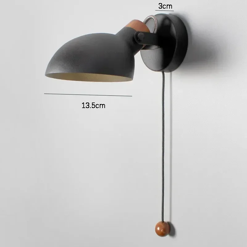 Black Pull S