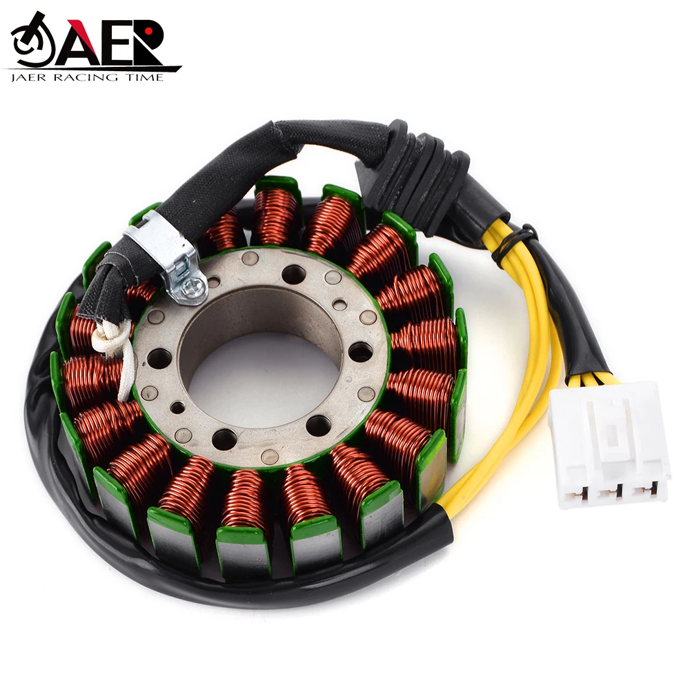 

31120-MCZ-003 Motorcycle Generator Stator Coil for Honda CB900F Hornet 900 CB919 2002-2007 2003 2004 2005 2006