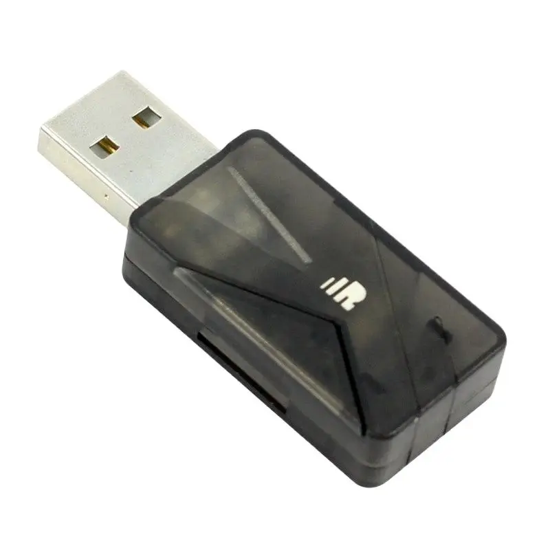 Flight Simulator Adapter Cable FrSky Simulator XSR-SIM USB Dongle for RC FPV Racing Drone