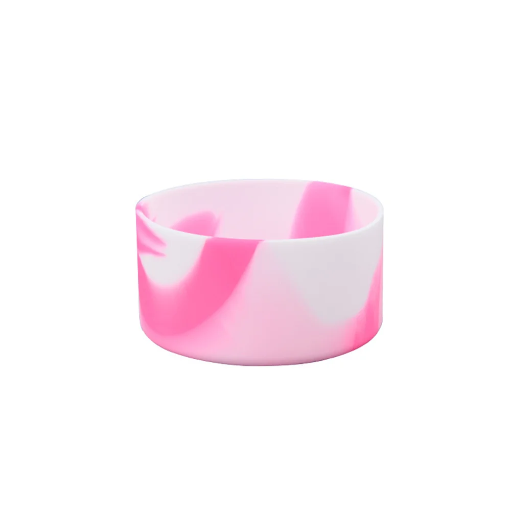 Pink white-7.5cm