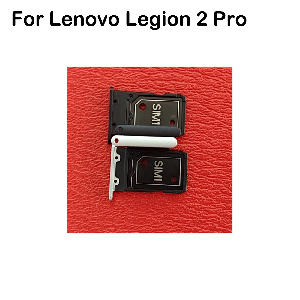 For Lenovo Legion 2 Pro Sim Card Adapter High Quality L70081 Holder Adaptor Legion2Pro |