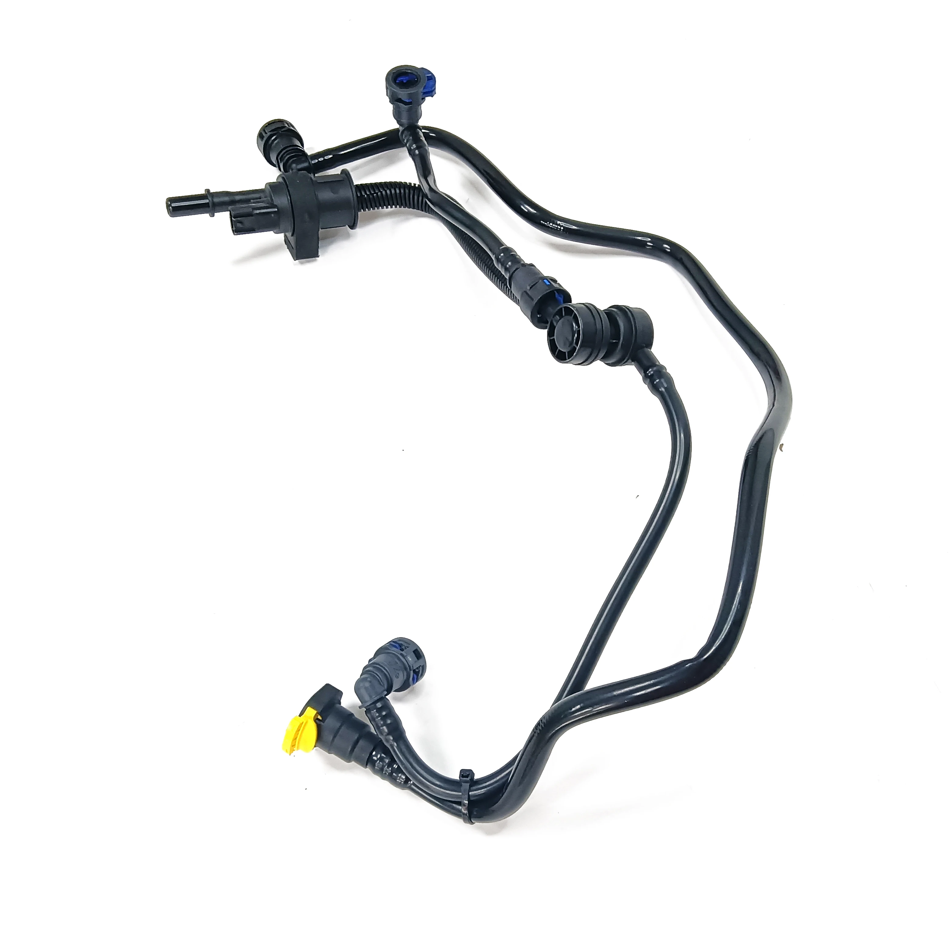 FB5Z-9G271A Car Parts Engine Systems Fuel Vapour Separator For Ford Explorer (11-) TUB