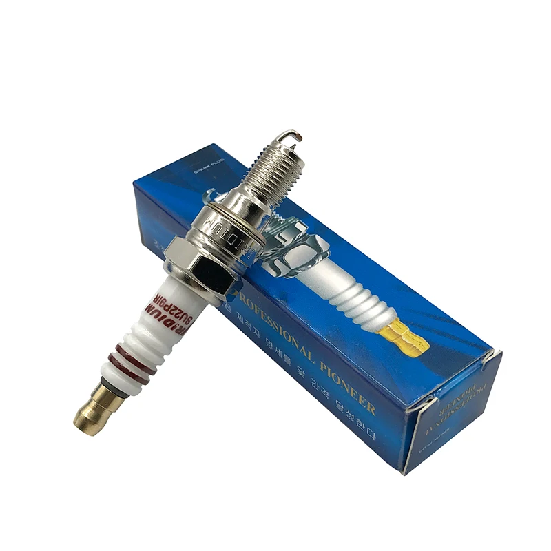 KIT 4 CANDELE ACCENSIONE NGK IRIDIUM CR9EIX IRIDIO