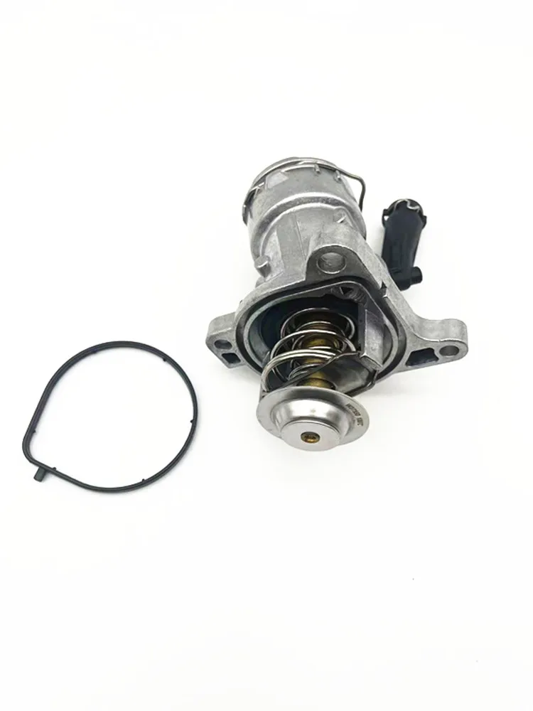 OE; A1562030475 for Mercedes-Benz M156 Engine Thermostat W204 C63 AMG