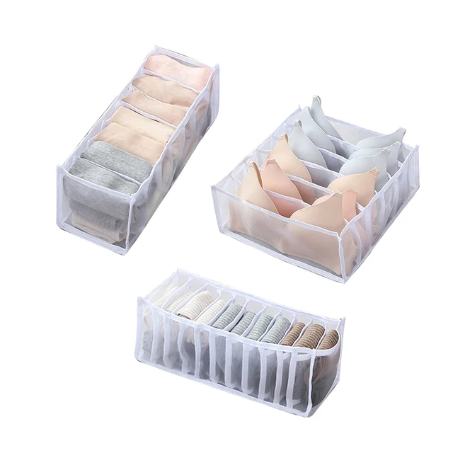 White 3 PCS