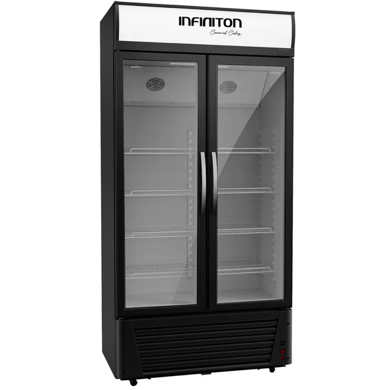 Refrigerators & Freezers