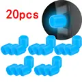 blue 20PCS