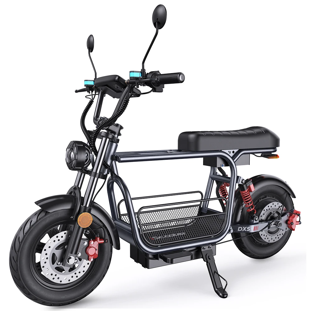 iScooter DX5