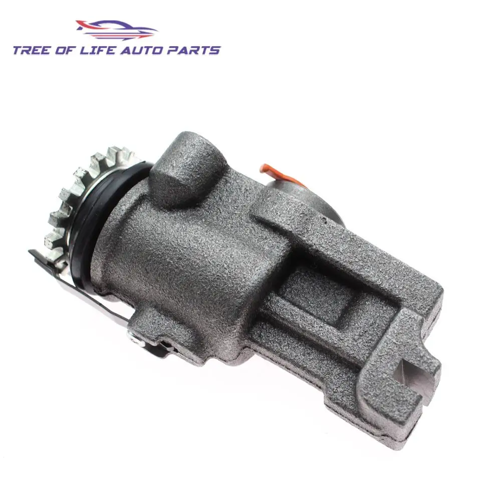 58220-45201 Front Axle Right Brake Wheel Cylinder For HYUNDAI HD45 HD65 HD72 HD78 5822045201 58220 45201