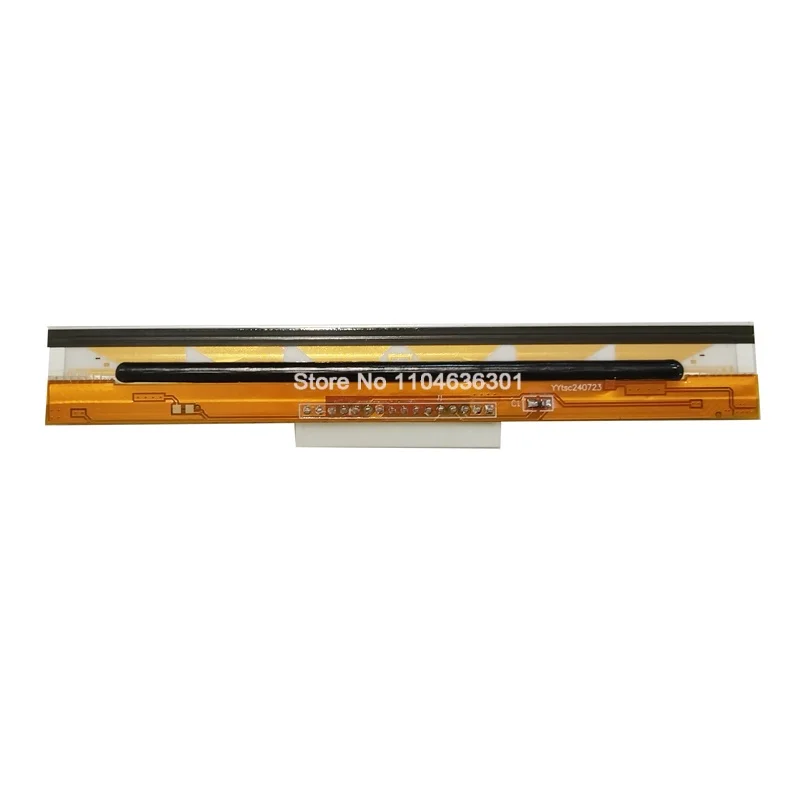 5 개/몫 새로운 ttp244 proThermal 프린트 헤드 TSC 244 ttp244 pro TTP-244plus TTP-244pro TTP-245C 열전사 프린트 헤드 203dpi
