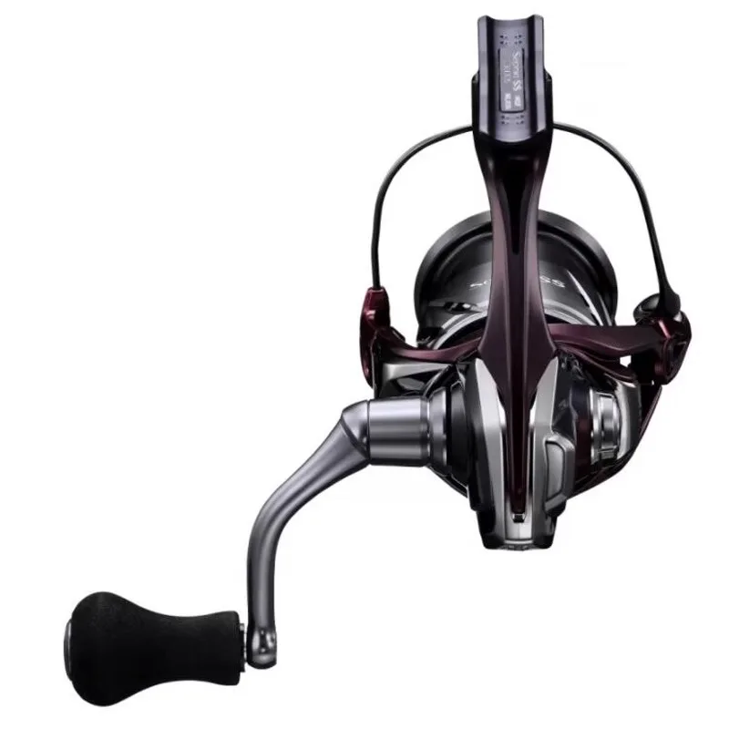 2023 Shimano Sephia SS Spinning Fishing Reel C3000SDH Body