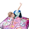 Boy Girl Rhythm Step Educational Musical Dancing Electronic New Arrival Game Kids Play Mat  Dance Game Toy Gift 4