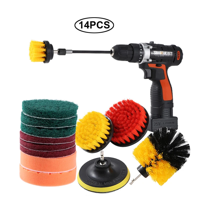 14pcs-drill