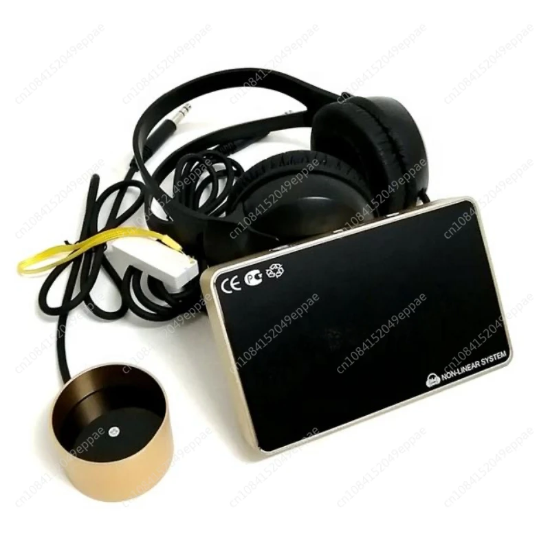 4 in 1 リモート DNA メタ ハンター 4025 および 18D NLS オーラ