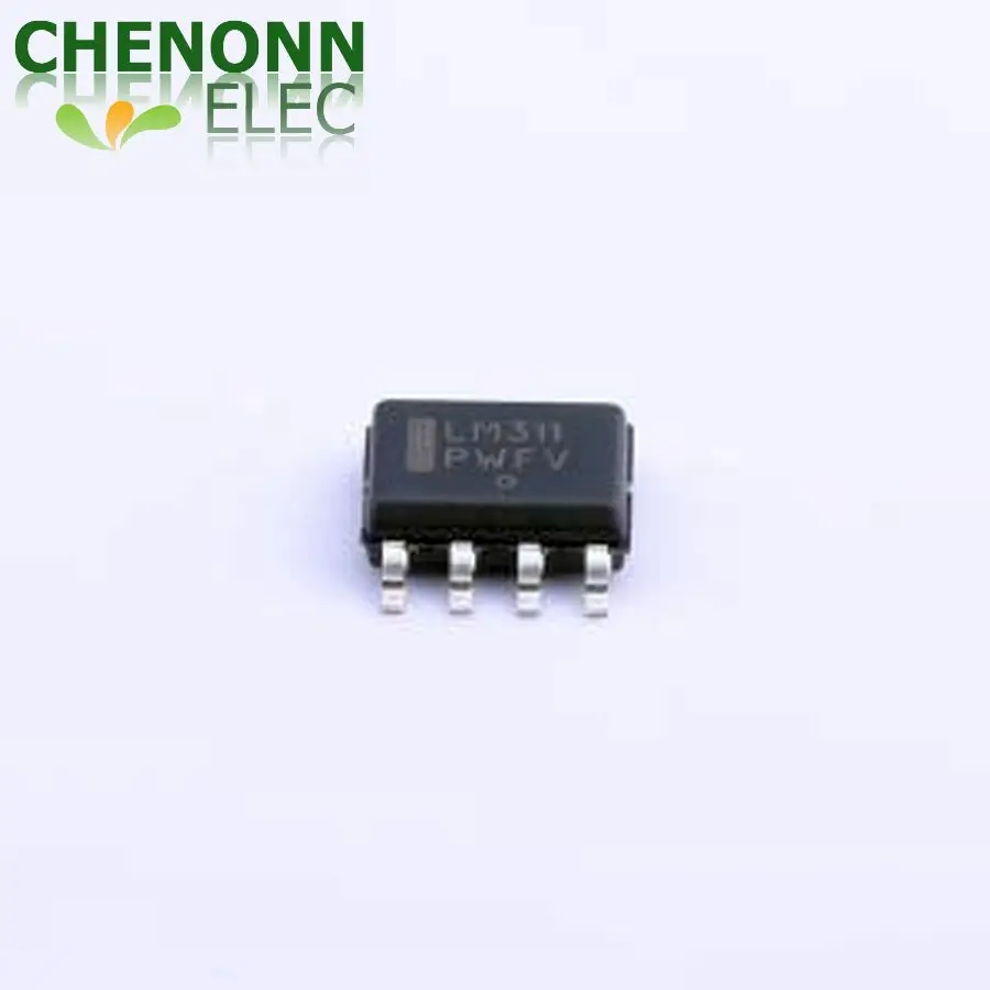 LM311DR2G