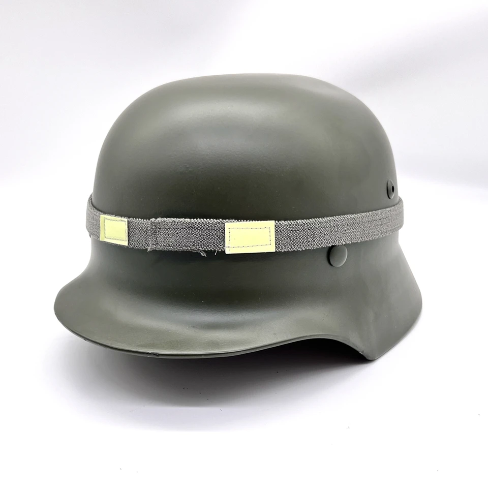 VGEBY Tactical Helmet Strap, Reflective Camo Helmet Band - View #2