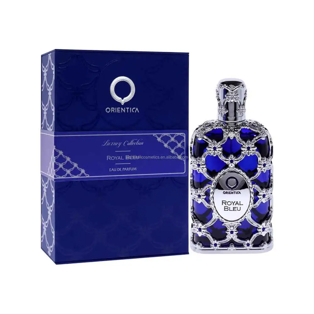 Perfume Sample Set Arabian Amber Unisex Fragrance For Everyone_voghion.com