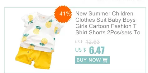 New Summer Baby Clothes Suit Children Fashion Boys Girls Cartoon T-Shirt Shorts 2Pcs/set Toddler Casual Clothing Kids Tracksuits New Summer Baby Clothes Suit Children Fashion Boys Girls Cartoon T-Shirt Shorts 2Pcs/set Toddler Casual Clothing Kids Tracksuits