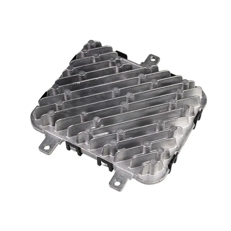 BAAJ-LED 헤드라이트 컨트롤러 유닛 밸러스트 전압 조정기 모듈 63115A641B2 5A641B2 BMW G07 G09 U10용