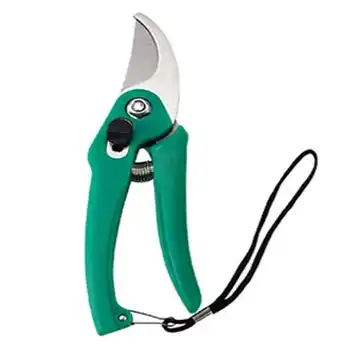 Manual Garden Pruning Shears 1