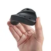 Black Silicone Tattoo Ink Cups Caps Pen Holder Stand For PMU Microblading Pigment Ink Holder Tattoo Accessori 3
