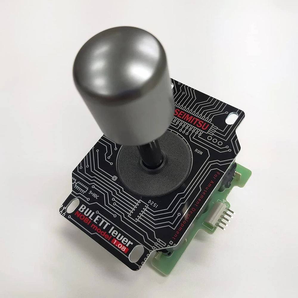 Nobi Bullet Top ball Handle LSX-NOBI Lever Topball Replacement for