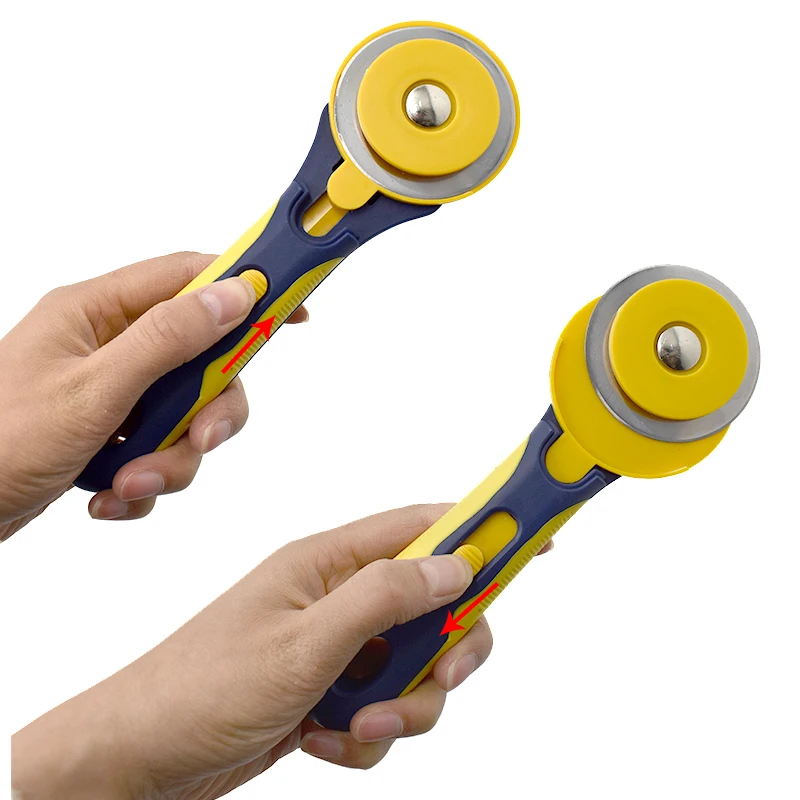 고무 밴드 절단 테이퍼 규칙 호빙 커터 DIY 고무 밴드 슈팅 액세서리 야외 사냥 ShootingTool