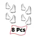 8 Pcs