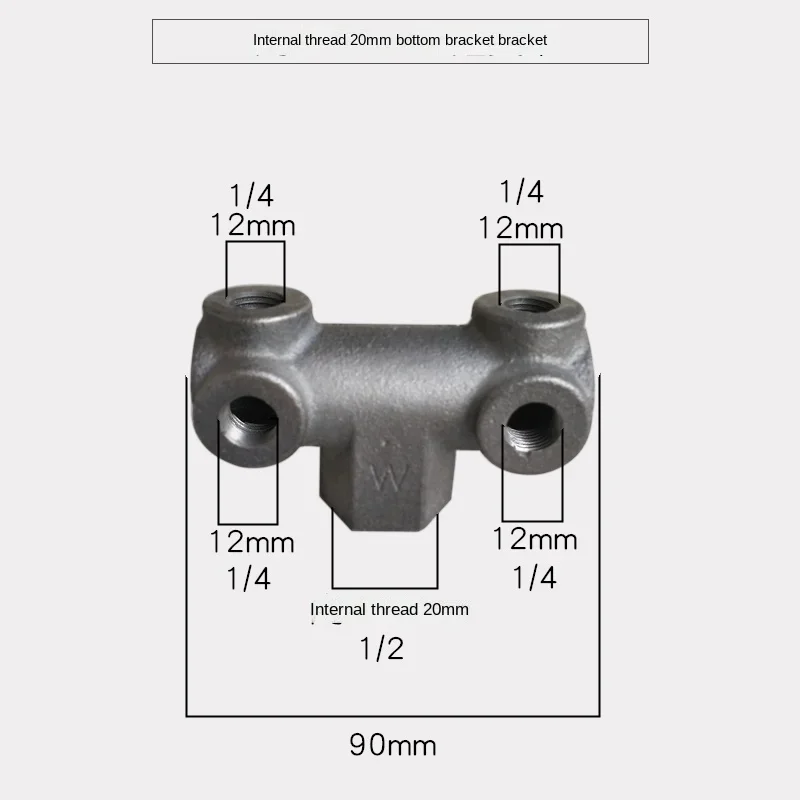 Mudo Óleo Livre Acessórios da Bomba de ar mudo oleo livre acessorios da bomba de ar 05