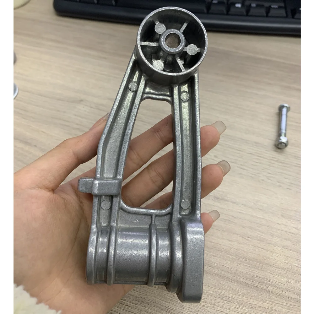 A Pair of Climbing Cart Accessories, Support Accessories