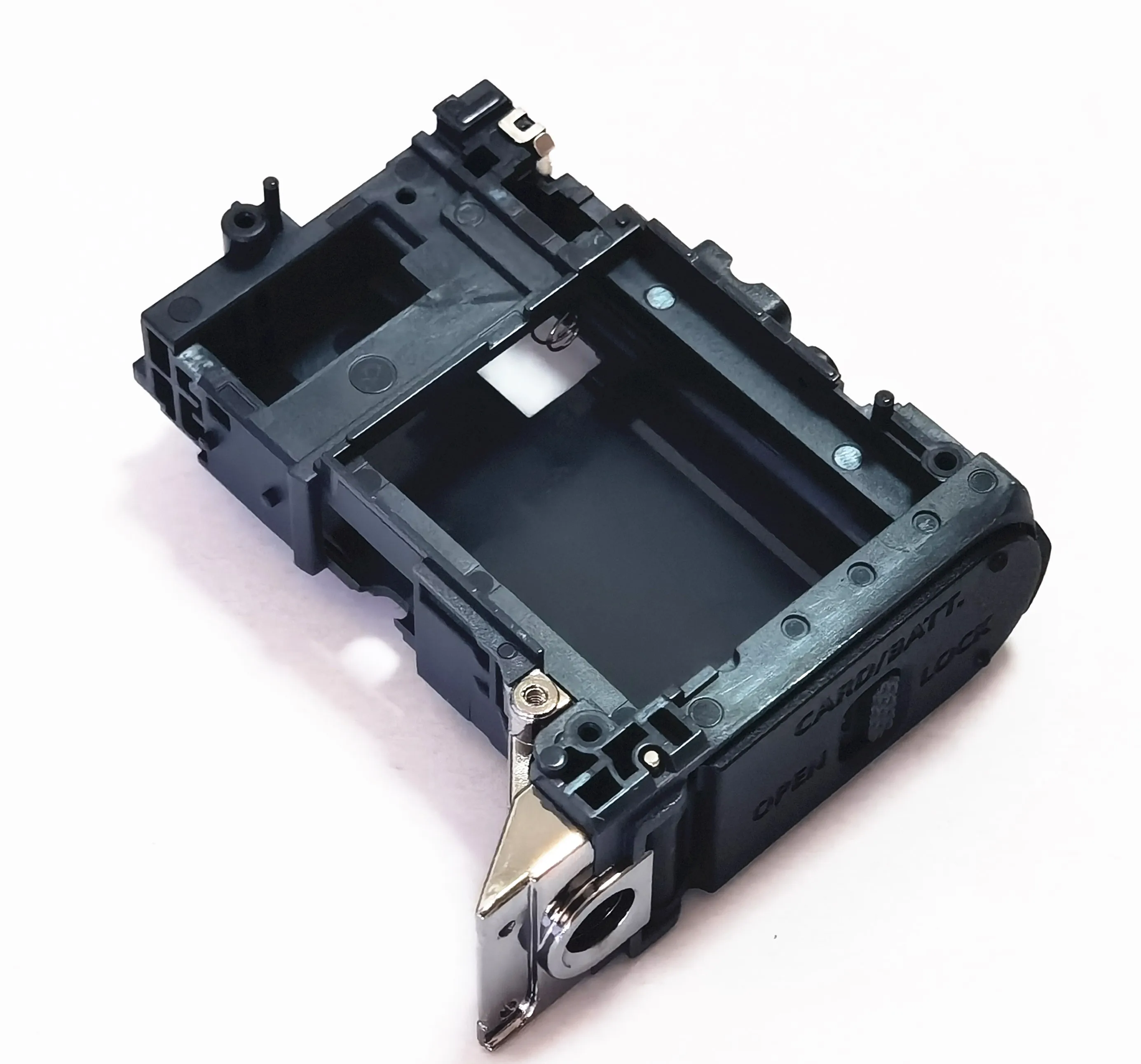 For Canon PowerShot SX740 HS Battery Cover Door Box