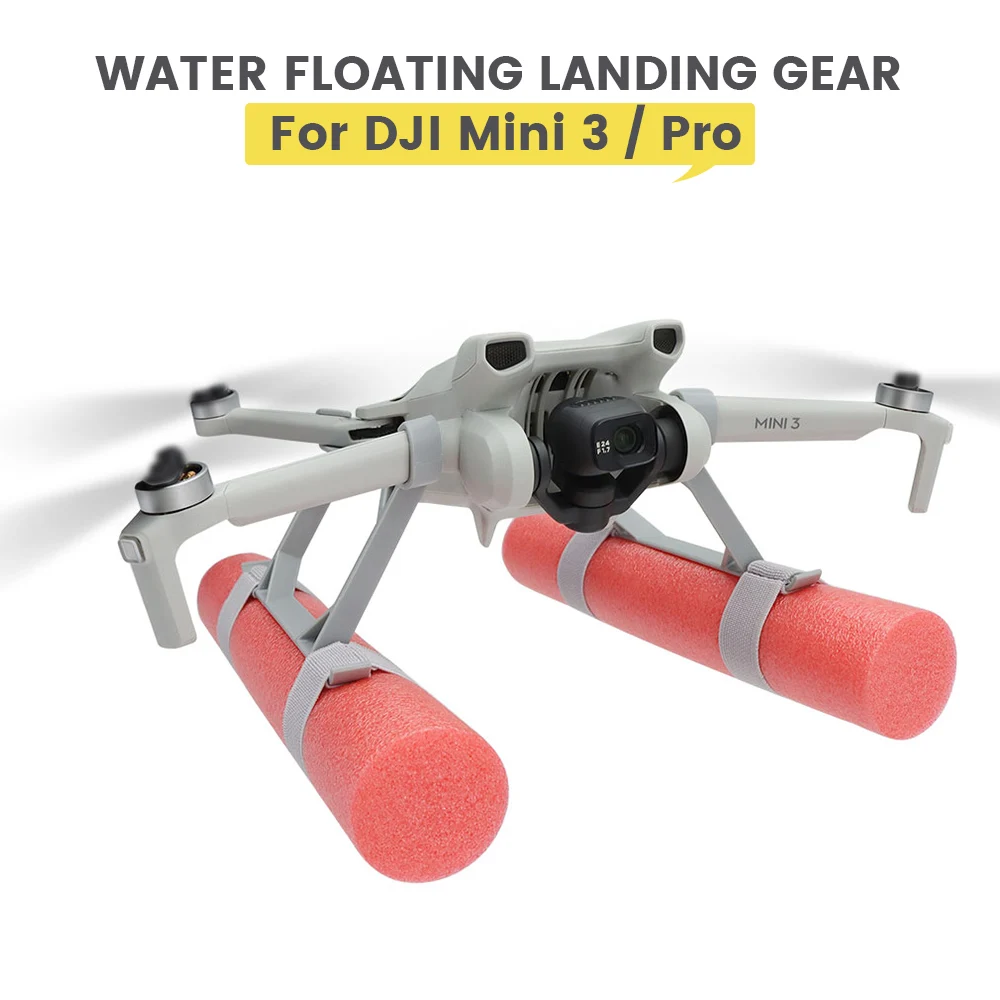Landing Gear Dji Mavic Mini Amazon Uk STARTRC Landing Float Kit