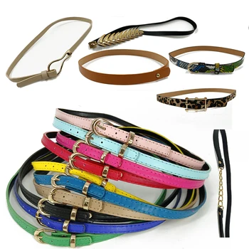Hat Color Belt Accessory 1