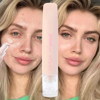 Waterproof Liquid Concealer Matte Full Coverage Acne Scar Dark Circles Foundation Cream Lasting Brighten Whitening Face Cosmetic 2